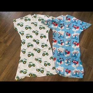 XL Zipadee Zip - lot of 2